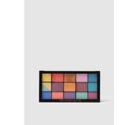 REVOLUTION, Reloaded Paleta De Sombras Wild Nights, Mujer, Amarillo/morado, Talla: FASUL