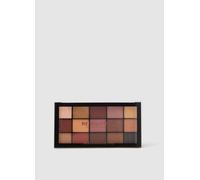 Revolution Make Up Reloaded Eyeshadow Palette #Velvet Rose