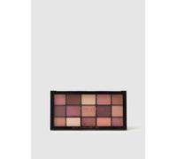 Makeup Revolution | Paleta de sombras de ojos Reloaded | Provocative | 15 sombras | 16,5 g