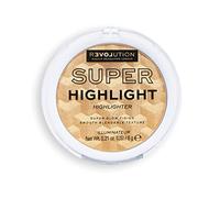 Revolution Relove - Iluminador - Super Highlight - Oro