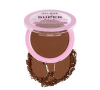 Revolution Relove - Oasis Super Bronzer Powder Bronzer