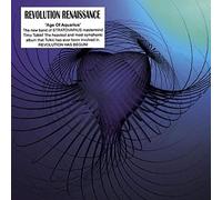Revolution Renaissance - Age of aquarius