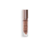 REVOLUTION, Revolution Air Blur Matte Pintalabios Líquido Siren, Mujer, Natural/Marrón, Talla: FASUL