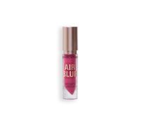 REVOLUTION, Revolution Air Blur Matte Pintalabios Líquido Sultry, Mujer, Malva, Talla: FASUL