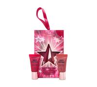 REVOLUTION, Revolution Juicy Peptide Mini Set De Bálsamo Labial, Mujer, Rosa/Rojo, Talla: FASUL