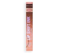 REVOLUTION, Revolution Lip Shift Ink Peel Off Tinta De Labios Nude Talk, Mujer, Desnudo, Talla: FASUL
