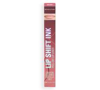 REVOLUTION, Revolution Lip Shift Ink Peel Off Tinta De Labios Rose Inked, Mujer, Rosa, Talla: FASUL