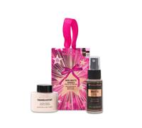 REVOLUTION, Revolution Mini Matte Hero's Makeup Setting Duo, Mujer, Multicolor, Talla: FASUL