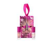 REVOLUTION, Revolution Pout Bomb Plumping Mini Lip Gloss Set, Mujer, Multicolor, Talla: FASUL
