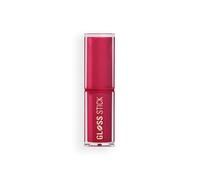 REVOLUTION, Revolution Pout Shine Barra De Labios Brillante Sour Berry, Mujer, Sour Berry, Talla: FASUL