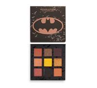 Revolution - *Revolution X DC Batman* - Paleta de sombras - I Am The Batman