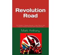 Revolution Road: An Outsider's Odyssey, Episode 4, Cuba, Mexico and Central America, Censored with Coloured Fonts
