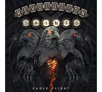 Revolution Saints - Eagle Flight