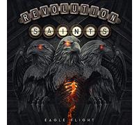 Revolution Saints - Eagle Flight Limited Edition [VINYL] [Vinilo]