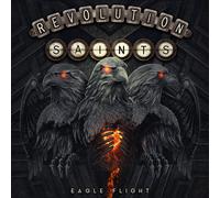 Revolution Saints Eagle Flight (Vinyl) (Importación USA)