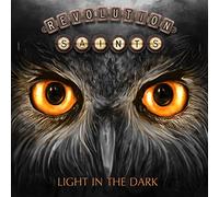Revolution Saints - Revolution Saints - Light In The Dark