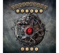 Revolution Saints Rise (CD) Album (Importación USA)
