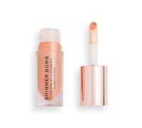 Revolution Make Up Shimmer Bomb Lip Gloss #Starlight