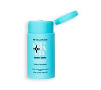 Revolution SKin, Bouncy Drops Hydrating Toner Essence, Esencia Tónica Hidratante con Vitamina B5, Rellena y Suaviza la Piel, Vegano y Libre de Crueldad, 150ml