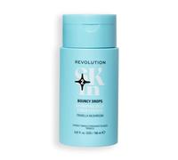 Revolution SKin, Bouncy Drops Hydrating Toner Essence, Esencia Tónica Hidratante con Vitamina B5, Rellena y Suaviza la Piel, Vegano y Libre de Crueldad, 150ml