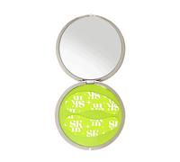 Revolution Skin Bright Eye-dea Reusable Silicone Eye Patches Almohadillas para ojos 2 piezas