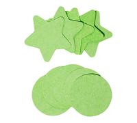 Revolution Skin Cellulose Facial Sponges x 10