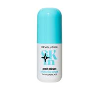 Revolution Skin Dewy Drench 2% Hyaluronic Acid Hydrating Serum Sérum facial 30 ml