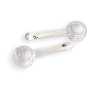 Revolution Skin Ice Globes, Globos de hielo faciales para cuidado de rostro, cuello & ojos, calman & relajan la piel