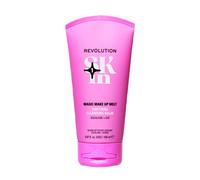 Revolution SKin, Makeup Mellow Soothing Cleansing Balm, Bálsamo Calmante para Desmaquillar, Ideal para Maquillaje Resistente al Agua, Vegano y Libre de Crueldad, 150ml