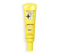 Revolution Skin Mattifying SPF Moisturiser 50ml
