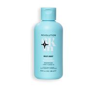 Revolution SKin, Milky-Away Hydrating Cleansing Milk, Leche Limpiadora Hidratante, Elimina Maquillaje, Para Todo Tipo de Piel, Vegano y Libre de Crueldad, 200ml