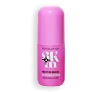 Revolution SKin, Must Be Mucin Soothing Serum, Sérum Calmante con Baba de Caracol, Hidrata y Rellena, Vegano y Libre de Crueldad, 30ml