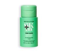 Revolution Skin Pore Player Clarifying Toner 150ml