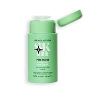 Revolution SKin, Pore Player Clarifying Toner, Tónico Facial Purificante con Ácido Salicílico, Exfolia Suavemente, Vegano y Libre de Crueldad, 150ml
