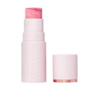 REVOLUTION Skin Silk Marble Blush Stick Removedor de cutículas 5 g Pinched Light Pink