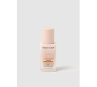 REVOLUTION, Skin Silk Serum Base De Maquillaje F4c, Mujer, F4C, Talla: FASUL