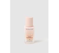 REVOLUTION, Skin Silk Serum Base De Maquillaje F6n, Mujer, F6N, Talla: FASUL