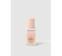 REVOLUTION, Skin Silk Serum Base De Maquillaje F8c, Mujer, F8C, Talla: FASUL