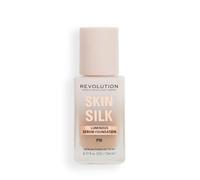 Skin Silk Serum Base de Maquillaje