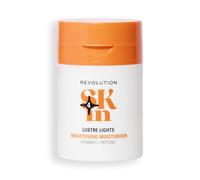 ¡20% DTO! Crema Facial Iluminadora Lustre Lights 50 ml