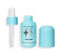 Revolution SKin, Ultra Plump Hydrating Serum, Sérum Hidratante con Ácido Hialurónico, Hidratación de Larga Duración, Vegano y Libre de Crueldad, 30ml