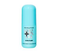 Revolution Skin Ultra Plump Multi-Weight Hyaluronic Acid Hydrating Serum Sérum facial 30 ml