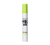 Revolution SKin, Wide Awake Eye Serum, Sérum de Ojos con Vitamina C, Ilumina la Mirada, Vegano y Libre de Crueldad, 15ml