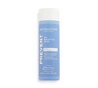 Revolution Skincare 2% Ácido Salicílico BHA Tónico Exfoliante Líquido Antimanchas, 200ml