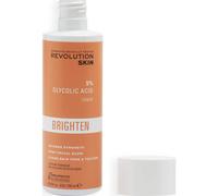 Revolution Skincare Brighten Glycolic Acid Toner 5% 200ml