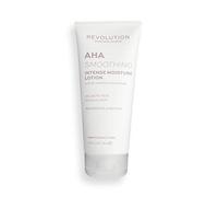 Revolution Skincare - Loción hidratante corporal con AHA - Suavizante