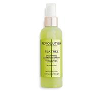 Revolution Skincare London, Árbol de té, espray de esencia, 100 ml