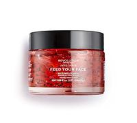 Revolution Skincare London | Mascarilla hidratante de sandía Jake Jamie | 50 ml