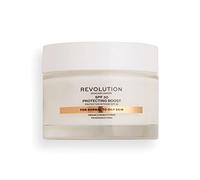 Revolution Skincare London, SPF30 Pelle da normale a grassa, Crema idratante opacizzante, contiene niacinamide, senza profumo, 50 ml