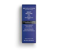 Revolution Skincare Night Restore Oil